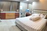 Apartemen dijual dengan 2 kamar tidur di Pademangan Timur, Jakarta
