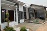 Rumah dijual dengan 2 kamar tidur di Tajur Halang, Jawa Barat