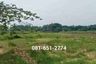 Land for sale in Baron, East Java