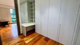 5 Bedroom House for rent in Dasmariñas Village, Dasmariñas North, Metro Manila near MRT-3 Magallanes