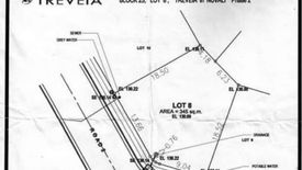 Land for sale in Treveia Nuvali, Canlubang, Laguna