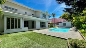 Land for Sale or Rent in Ayala Alabang Village, New Alabang Village, Metro Manila