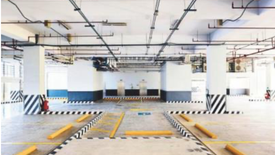 Office for rent in Putatan, Metro Manila