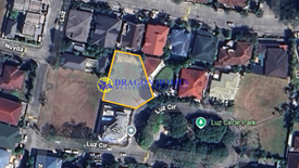 Land for sale in Ugong Norte, Metro Manila