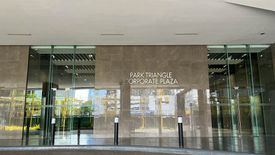 Office for rent in Park Triangle Corporate Plaza, BGC, Metro Manila