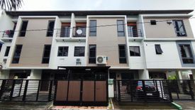 3 Bedroom Townhouse for sale in Tandang Sora, Metro Manila