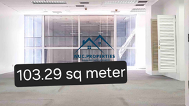 Office for rent in San Antonio, Metro Manila near MRT-3 Ortigas