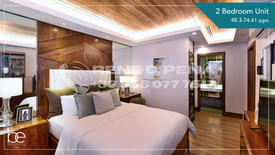 2 Bedroom Condo for sale in Lahug, Cebu