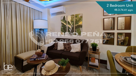 2 Bedroom Condo for sale in Lahug, Cebu