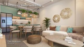 1 Bedroom Condo for sale in Natipuan, Batangas
