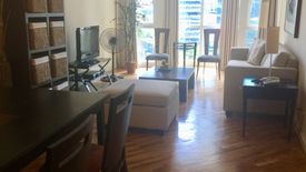 1 Bedroom Condo for rent in Rockwell, Metro Manila near MRT-3 Guadalupe