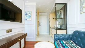 Cho thuê căn hộ chung cư 1 phòng ngủ tại Mân Thái, Quận Sơn Trà, Đà Nẵng