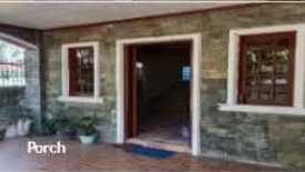 House for sale in Anabu I-A, Cavite