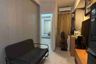 Apartemen dijual dengan 1 kamar tidur di Cikokol, Banten