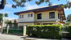 4 Bedroom House for rent in Ayala Alabang Village, New Alabang Village, Metro Manila