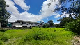 Land for sale in Dasmariñas Village, Dasmariñas North, Metro Manila near MRT-3 Magallanes