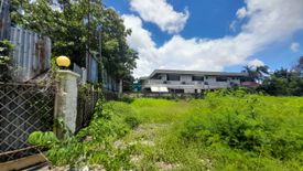 Land for sale in Dasmariñas Village, Dasmariñas North, Metro Manila near MRT-3 Magallanes