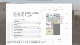 5 Bedroom House for sale in Guadalupe, Cebu