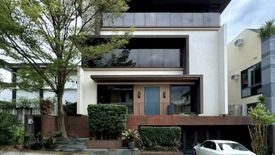 4 Bedroom House for sale in McKinley Hill, Metro Manila