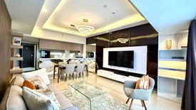 2 Bedroom Condo for rent in Park McKinley West, BGC, Metro Manila