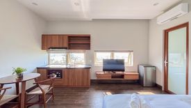 Cho thuê căn hộ chung cư 1 phòng ngủ tại Mân Thái, Quận Sơn Trà, Đà Nẵng