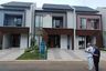 Rumah dijual dengan 4 kamar tidur di Alam Sutera 2 - Sutera Rasuna, Pinang, Banten