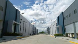 Warehouse / Factory for rent in Barangay Tres, Laguna