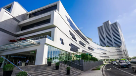 Office for rent in Ususan, Metro Manila