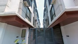 3 Bedroom Townhouse for sale in Bahay Toro, Metro Manila