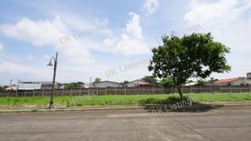 Land for sale in New Alabang Village, Metro Manila