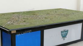 Land for sale in New Alabang Village, Metro Manila