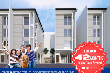 4 Bedroom Townhouse for sale in Tandang Sora, Metro Manila, Quezon City, Metro Manila - Photo 2