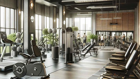 Office for rent in Quiapo, Metro Manila near LRT-1 Carriedo