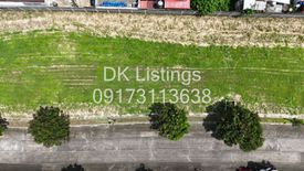 Land for sale in Almanza Dos, Metro Manila