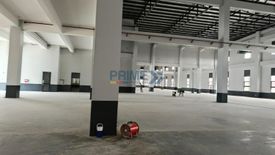 Warehouse / Factory for rent in Barangay Tres, Laguna