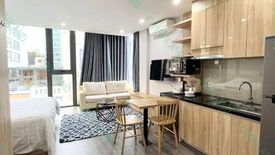 Cho thuê căn hộ chung cư 1 phòng ngủ tại Phước Mỹ, Quận Sơn Trà, Đà Nẵng