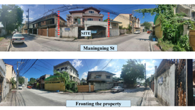 House for sale in Sikatuna Village, Metro Manila