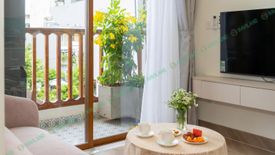 Cho thuê căn hộ chung cư 1 phòng ngủ tại Khuê Mỹ, Quận Ngũ Hành Sơn, Đà Nẵng