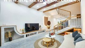 Cho thuê nhà riêng 3 phòng ngủ tại Hoà Cường Nam, Quận Hải Châu, Đà Nẵng
