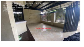 House for sale in San Juan, Rizal