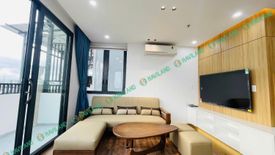 Cho thuê căn hộ 1 phòng ngủ tại Hòa Cường Bắc, Quận Hải Châu, Đà Nẵng