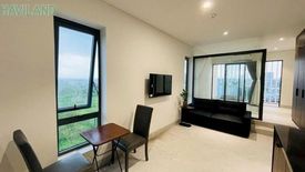 1 Bedroom Apartment for rent in Man Thai, Da Nang