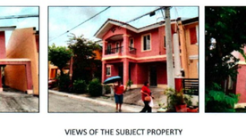 House for sale in Look 1st, Bulacan