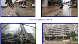 Condo for sale in San Antonio, Metro Manila