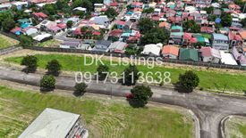 Land for sale in alabang west village, Almanza Dos, Metro Manila