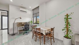 Cho thuê căn hộ chung cư 1 phòng ngủ tại Mỹ An, Quận Ngũ Hành Sơn, Đà Nẵng