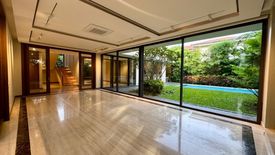 5 Bedroom House for rent in Dasmariñas Village, Dasmariñas North, Metro Manila near MRT-3 Magallanes