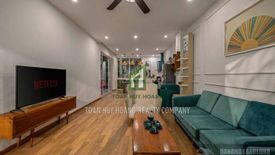 4 Bedroom Villa for rent in Hoa Hai, Da Nang