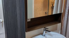 1 Bedroom Condo for sale in The Rise Makati By Shangrila, San Antonio, Metro Manila