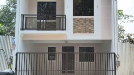 3 Bedroom Townhouse for sale in Sauyo, Metro Manila